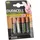 Duracell Recharge Plus HR06 AA (4 St.)