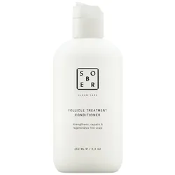 Sober FOLLICLE TREATMENT Conditioner 250 ml 