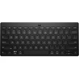 HP 350 Compact Multi-Device Bluetooth Tastatur