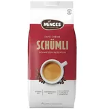 Minges Café Crème Schümli 2 1000 g