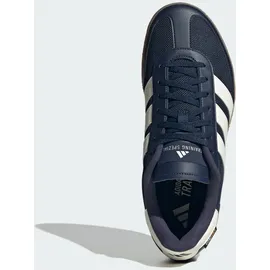 adidas Spezial-Trainingsschuhe Weite E Night Indigo/Off White 41 1/3