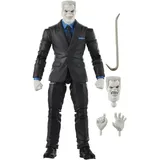 Hasbro Spider-Man Actionfigur Tombstone 15 cm