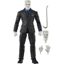 Hasbro Spider-Man Actionfigur Tombstone 15 cm