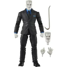 Hasbro Spider-Man Actionfigur Tombstone 15 cm