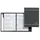 Durable Adress-Ringbuch TELINDEX anthrazit, 1 St.