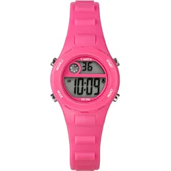 Digitaluhr TIMEX "TWEEN", pink, Armbanduhren, Kinder, Armbanduhr, Kinderuhr, Lernuhr, Geburtstag, Schulanfang, Geschenkidee