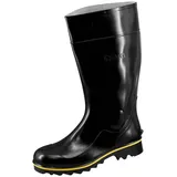 Spirale Nora Jan, Unisex-Erwachsene Sicherheitsstiefel, schwarz Schwarz 11), 48
