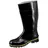 Spirale Nora Jan, Unisex-Erwachsene Sicherheitsstiefel, schwarz Schwarz 11), 48