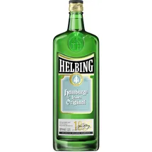 Heinrich Helbing Hamburg Kümmel 32% Vol. 1 l