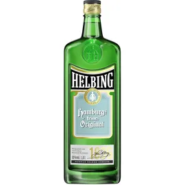 Heinrich Helbing Hamburg Kümmel 32% Vol. 1 l