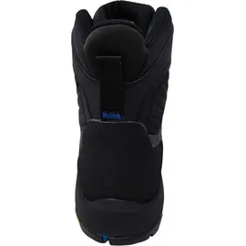 The North Face Verto Alpine Mid GORE-TEX ASPHALT GREY/TNF BLACK EU 44