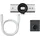Logitech MX Brio Grau