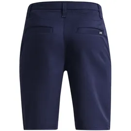 Under Armour Shorts Boys Golf Short Größe M in Blau midnight navy