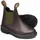Blundstone Chelsea-Boots Braun/Grün 35