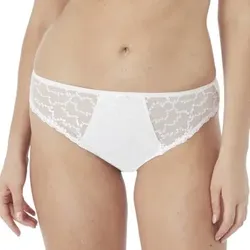 Fantasie Ana Brief Weiß Medium Damen