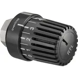OVENTROP Uni RTLH Heizkörperthermostat 10-70 GradC anthrazit