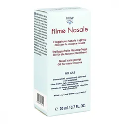 Filme Nasale Nasenöl