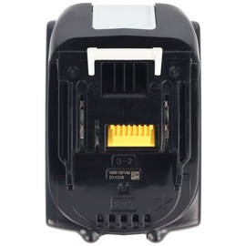 Makita BL1830B 18 V Li-Ion 3,0 Ah 197599-5