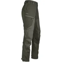 Deerhunter Herren-Jagdhose Strike Extreme, palm green, 50