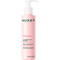 NUXE Very Rose Reinigungsmilch 200 ml