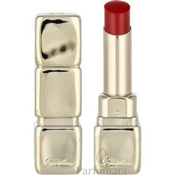 Guerlain Kiss Kiss Shine Bloom Lip Colour #509 Wild Kiss