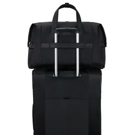 Samsonite Re-Lite Reisetasche 48 cm Schwarz