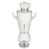 Sawoa Premium Samowar SAMORAI L 12L - Teekocher