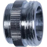 CORNAT - Bergangsstück M24/1 X 19,05 Mm (3/4) / Messing Verchromt Reduzierstücke