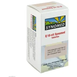 Q10 Vit Synomed Tabletten