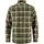 Fjällräven Värmland Heavy Flannel Hemd Green/Deep Forest M