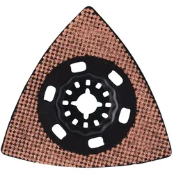 Makita TMA086 - Schleifplatte - für Holz, Fliesenkleber, Mörtel