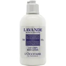 L'Occitane Lavande Lait Corps 250 ml