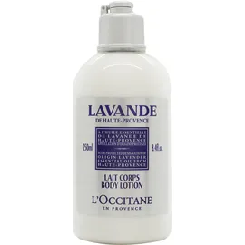 L'Occitane Lavande Lait Corps 250 ml