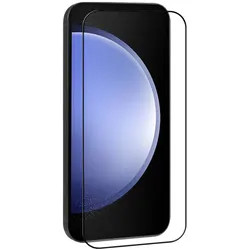 Eiger EGSP00935, Samsung, Galaxy S24+, Tropfsicher, Staubresistent, Schlagfest,