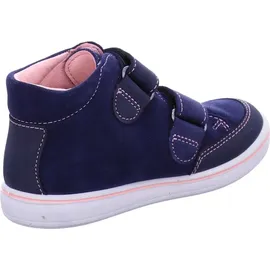 Ricosta Klettstiefel Blau 21