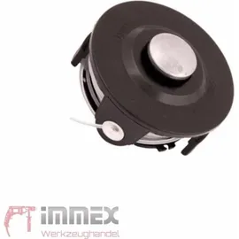 Makita Fadenspule 1-Fadenkopf Tap&Go 1,6 mm