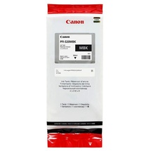 Canon PFI-320MBK mattschwarz