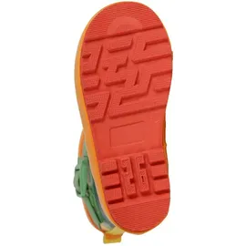 Trespass Puddle Gummistiefel - Rainbow Stripe, 31