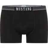 Mustang Herren Boxershort 3er Pack