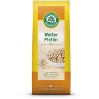 Pfeffer - Weiß ganz