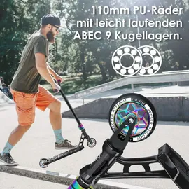 Kesser GT-Limit 360° schwarz