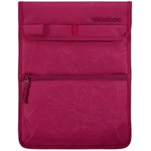 Coocazoo Tablet-/Laptoptasche, bis Displaygröße 27,9 cm 11 Zoll, Größe S - Violett/Lila
