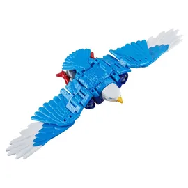 Hasbro Transformers Deluxe Class Actionfigur Star Eagle 11 cm