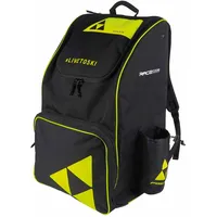 Fischer Race 70L black/neon yellow