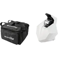 Eurolite Set LED CAT-80 Strahleneffekt Weiß