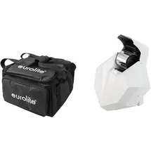 Eurolite Set LED CAT-80 Strahleneffekt Weiß