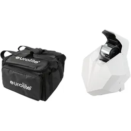 Eurolite Set LED CAT-80 Strahleneffekt Weiß
