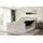altdecor VILA-1-Z KING 160 x 200 cm H3/H4 Creme