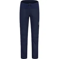 Maloja Damen CristinaM. Hose (Größe S, blau)