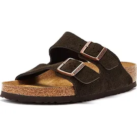 Birkenstock Arizona VL SFB mocca Gr. 39